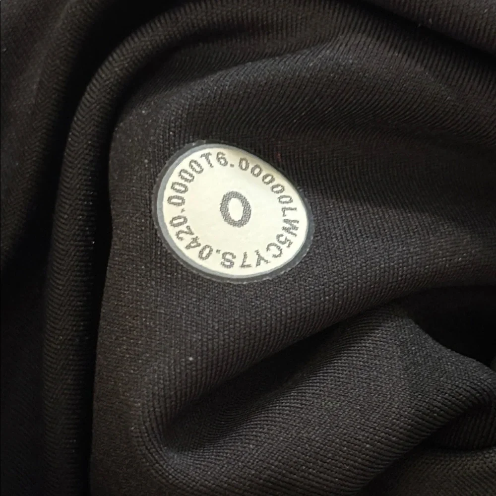 NWT Lululemon Fast and Free High-Rise Tight 28